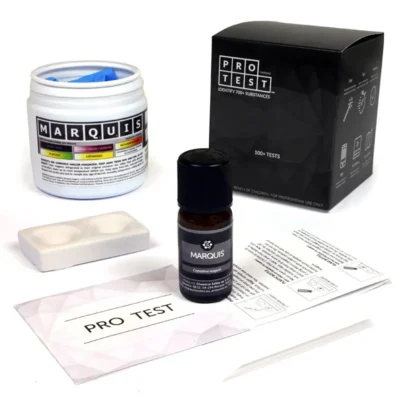 Marquis Reagent Kit