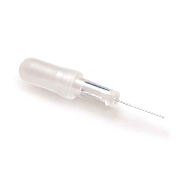 Capillary tube holder