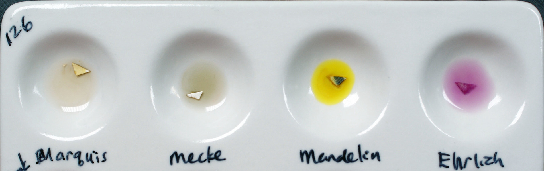 1P-LSD adulterated with tryptamine