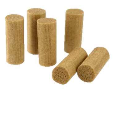 RAW Slim Cellulose cigarette filters (per piece)
