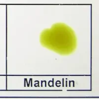 Błędny wynik odczynnika Mandelin