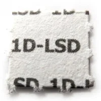 1D-LSD Lizergamid