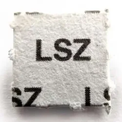 Blotter LSZ