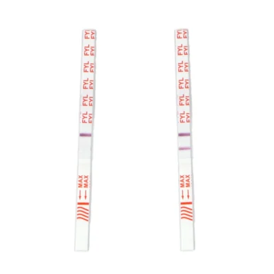 Test kit for fentanyl