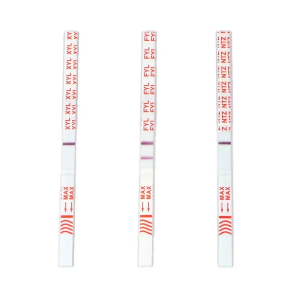 Test kit for fentanyl