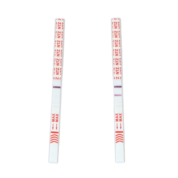 Test kit for nitazenes (benzomidazoles)