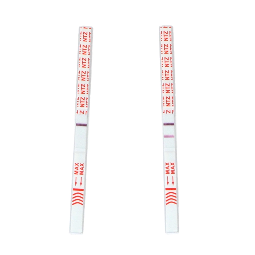 Nitazene (benzomidazole) test strips