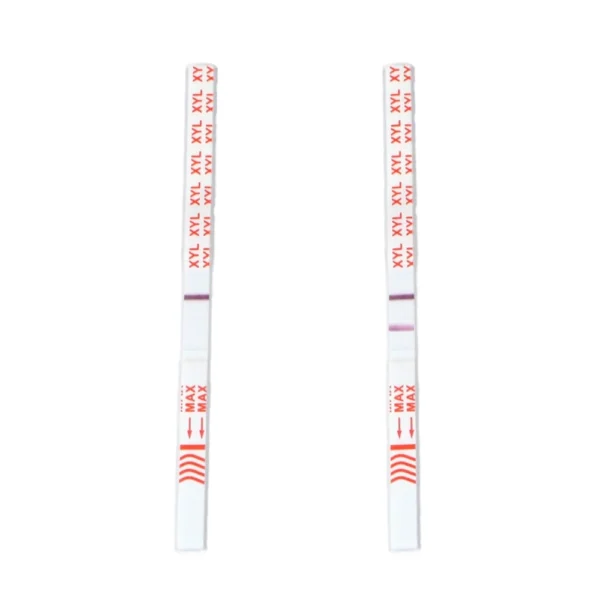 Test kit for xylazine