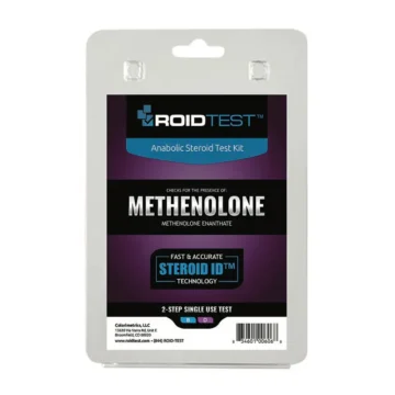 methenolone-roidtest
