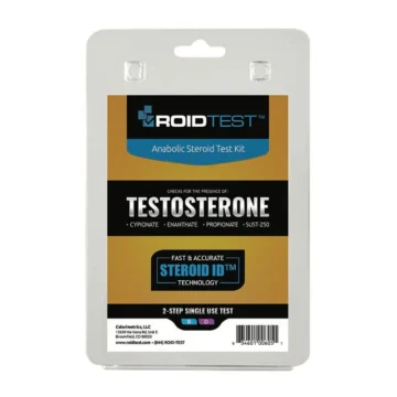 testosterone-roidtest